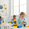 Sparking Discovery: Engaging STEM Activities for 2nd Graders