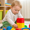 Sparking Discovery: Fun STEM Activities for One Year Olds