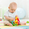 Sparking Early Curiosity: STEM Activities for Infants