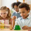 Sparking Future Innovators: Early STEM Education