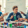 Sparking Genius: Discovering Good STEM Fair Project Ideas