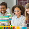 Sparking Genius: Engaging End of Year STEM Activities for 5th Graders