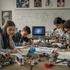 Sparking Genius: Engaging STEM Projects for 7th Graders