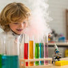 Sparking Genius: Engaging STEM & STEAM Activities for Kids