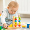 Sparking Genius: Essential Infant STEM Activities for Early Learning