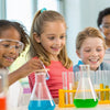 Sparking Genius: Essential STEM Activities for School-Aged Kids