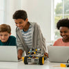 Sparking Genius: Essential Teen STEM Activities for Curious Minds