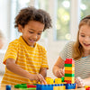 Sparking Genius: Fun At Home STEM Activities for Kindergarteners
