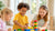 Sparking Genius: Fun At Home STEM Activities for Kindergarteners