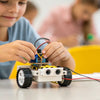Sparking Genius: Fun Kids STEM Activities