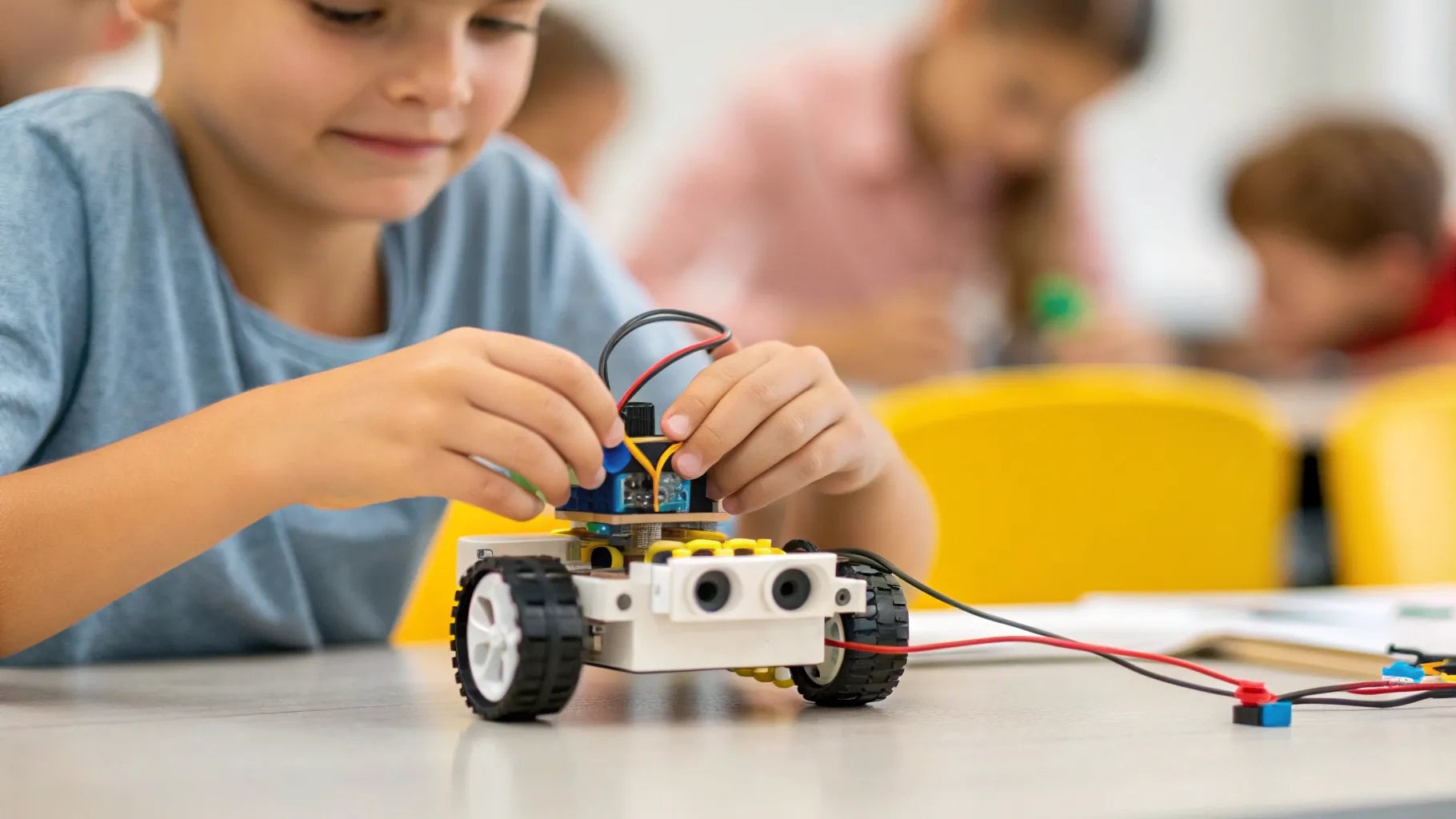 Genius Fun Sparking Genius: Fun Kids STEM Activities | I'm the Chef Too