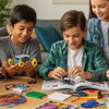 Sparking Genius: The Magic of a STEM Projects Subscription