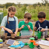 Sparking Green Minds: Essential STEM Sustainability Projects for Kids