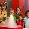 Sparking Heroes: Fun Firefighter STEM Activities