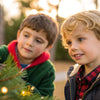 Sparking Holiday Joy: Christmas STEM Activities for Preschoolers