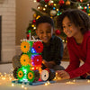 Sparking Holiday Wonder: Engaging STEM Holiday Activities for Kids
