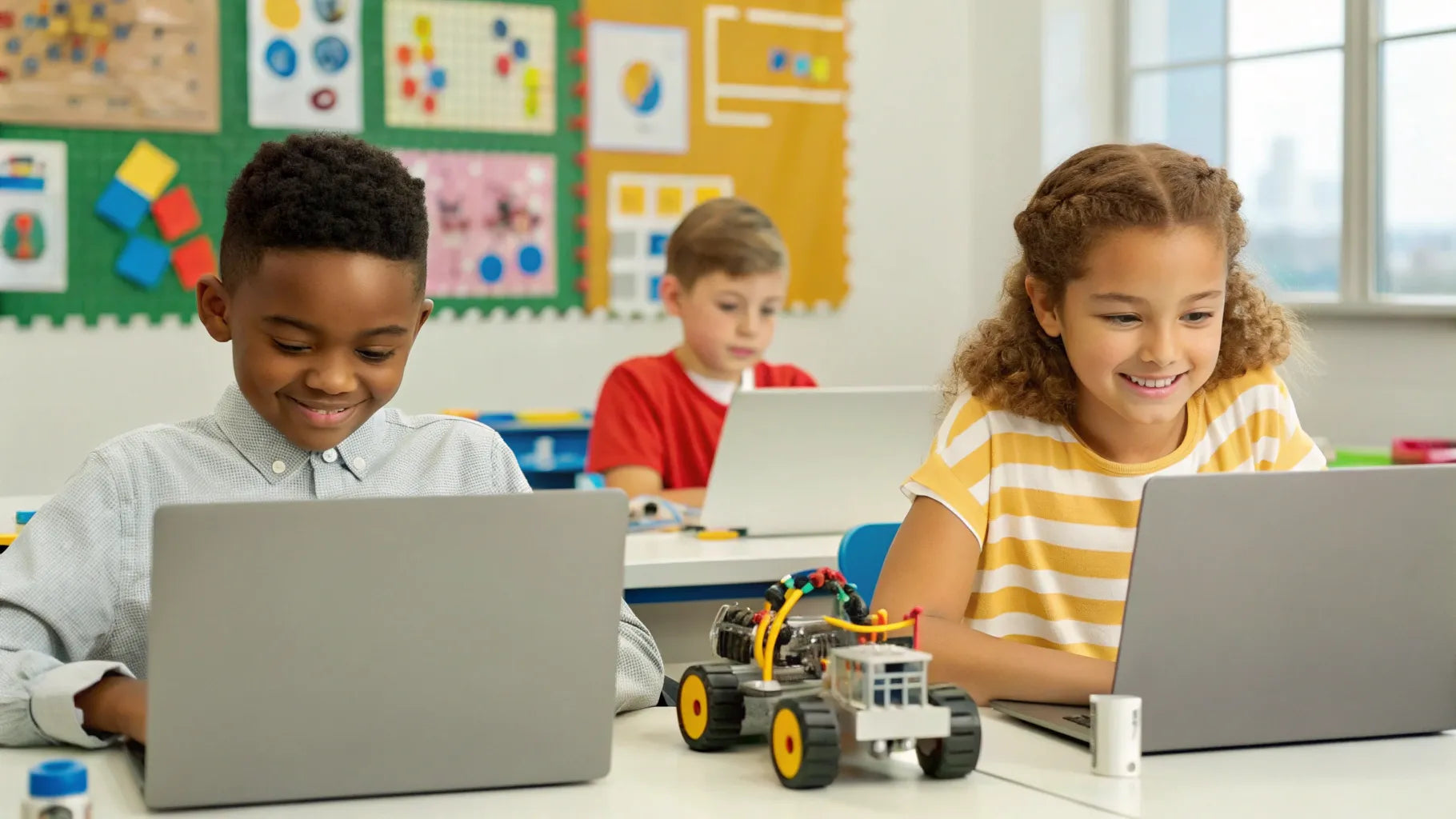 Tech Focused Stem Activity 15 Fun and Educational Technology STEM Activities for Kids
