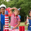 Sparking Joy: 4th of July STEM Activities for Kids