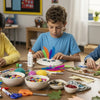 Sparking Joy and Learning: Incredible Elementary Crafts for Kids
