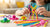 Sparking Joy: Creative Crafts with Pipe Cleaners for Kids