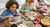 Sparking Joy: Creative & Edible Crafts for Young Kids