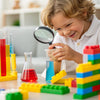 Sparking Joy: Easy STEM Activities for Kids at Home