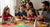 Sparking Joy: New Year Craft for Kids & Family Fun