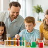 Sparking Joy: Simple STEM Activities for Families