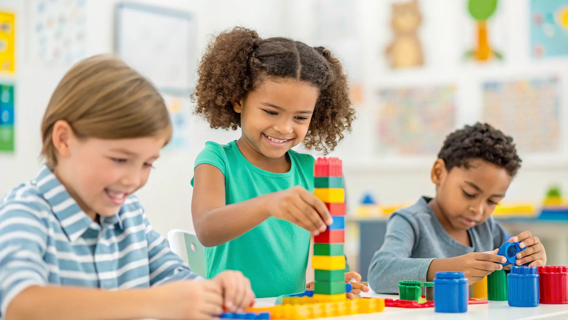 Sparking Joy with Basic STEM Activities for Kids | I'm the Chef Too