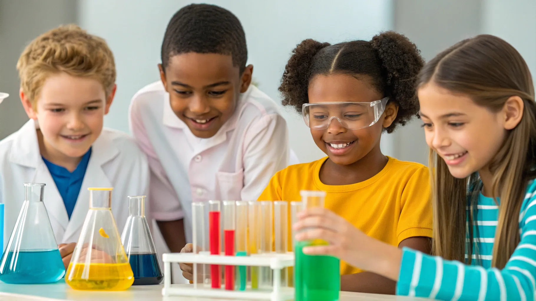 Sparking Joy with Hands-On STEM School Activities | I'm the Chef Too