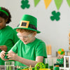 Sparking Luck & Learning: Saint Patrick's Day STEM Activities