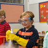 Sparking Safety: Engaging Fire Safety STEM Activities for Kids