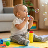 Sparking Tiny Minds: Wonderful STEM Activities for Babies & Toddlers