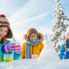 Sparking Winter Wonders: Engaging STEM Activities with Snow