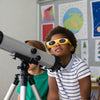 Sparking Wonder: Engaging Eclipse STEM Activities for Kids