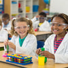 Sparking Wonder: Engaging First Grade STEM Activities