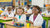 Sparking Wonder: Engaging First Grade STEM Activities