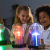Sparking Wonder: Light & Sound STEM Activities for Kids