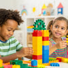 Sparking Young Minds: Transformative STEM Art Activities for Preschoolers