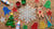 Sparkling Christmas Art Crafts for Kids
