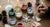 Sparkling Christmas Paint Crafts for Kids