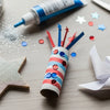 Sparkling Fourth of July Crafts for Kids
