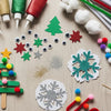 Sparkling Fun: Easy DIY Kids Christmas Crafts