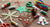 Sparkling Memories: Easy Kids Craft Christmas Ornaments