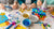 Sparkling New Year's Fun: Engaging Kids Crafts to Celebrate!