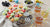 Sparkling New Year's Snack Ideas for Kids