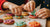 Sparkling New Year's Snacks for Kids