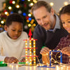 Sparkling Science: Engaging STEM Xmas Activities for a Magical Holiday Season