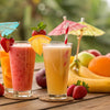 Sparkling Sips: Delicious Kid-Friendly Mocktail Recipes for Family Fun