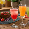 Sparkling Sips: Kid Friendly Mocktail Recipes for Family Fun